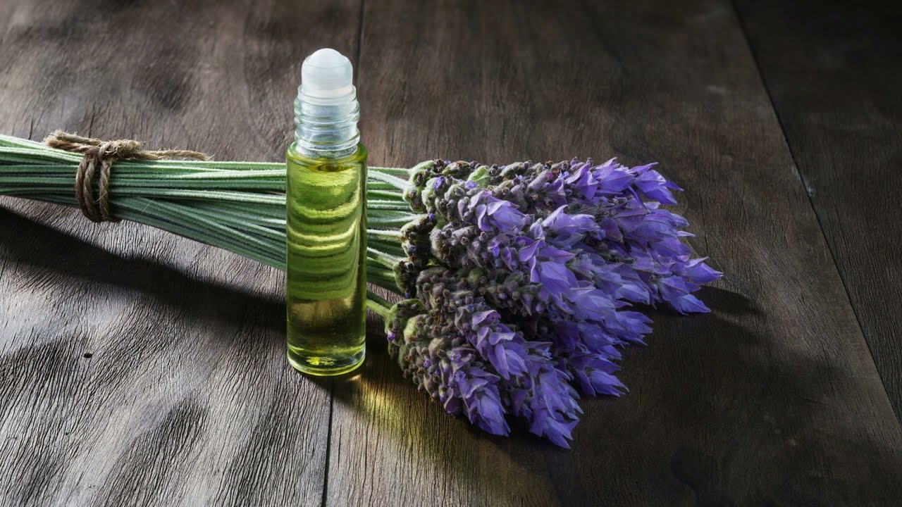 How To Use Essential Oils For Spiritual Healing essential oils for healing