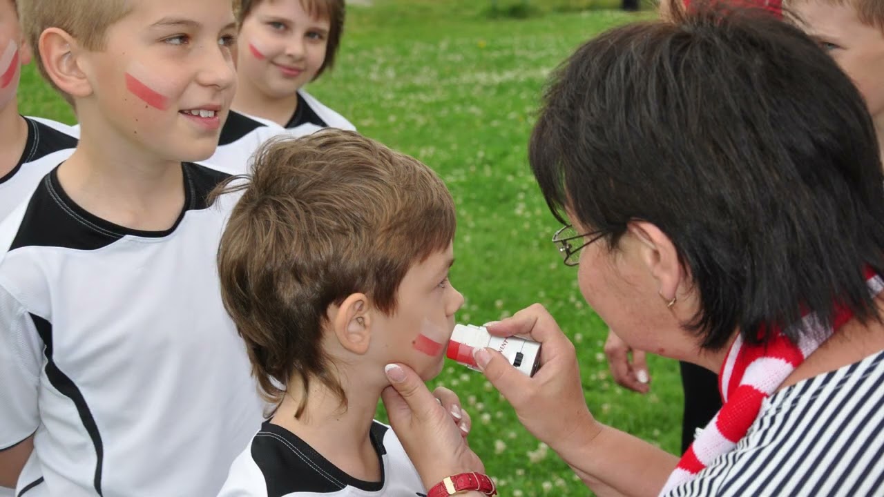 Małopolska Wieś 2022 - sołectwo Przecieszyn