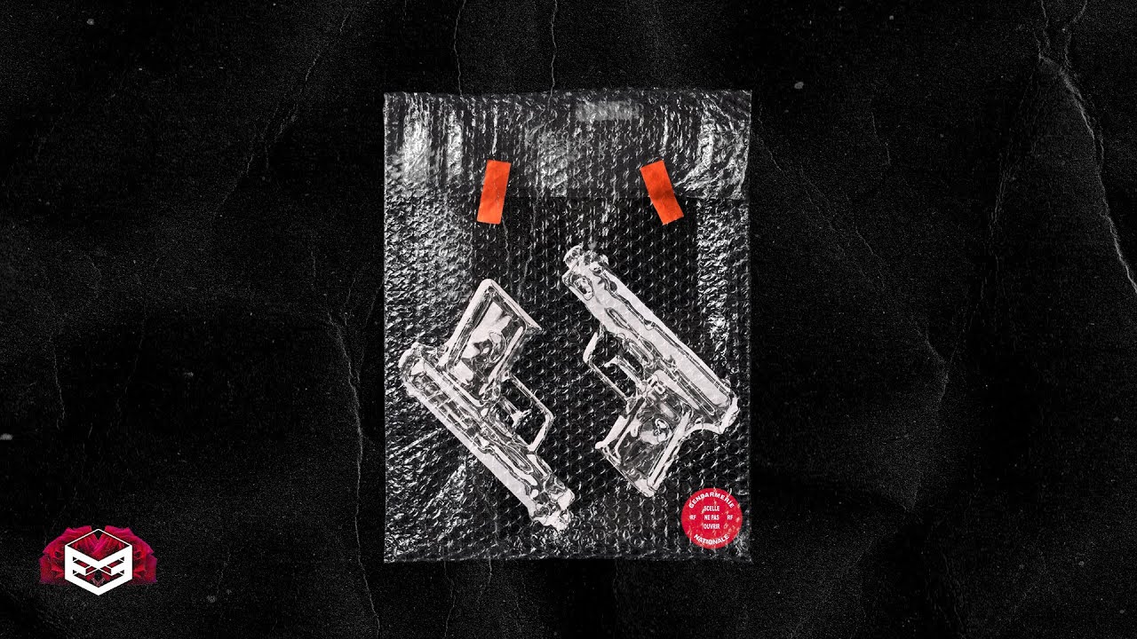 13 Block Type Beat - 