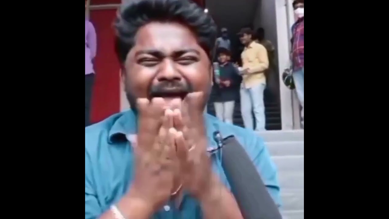 KGF 2 vs Vikram review #shorts  #vadivelu #tamil #comedy #tiktok #don #vikram #yash #viral #kamal