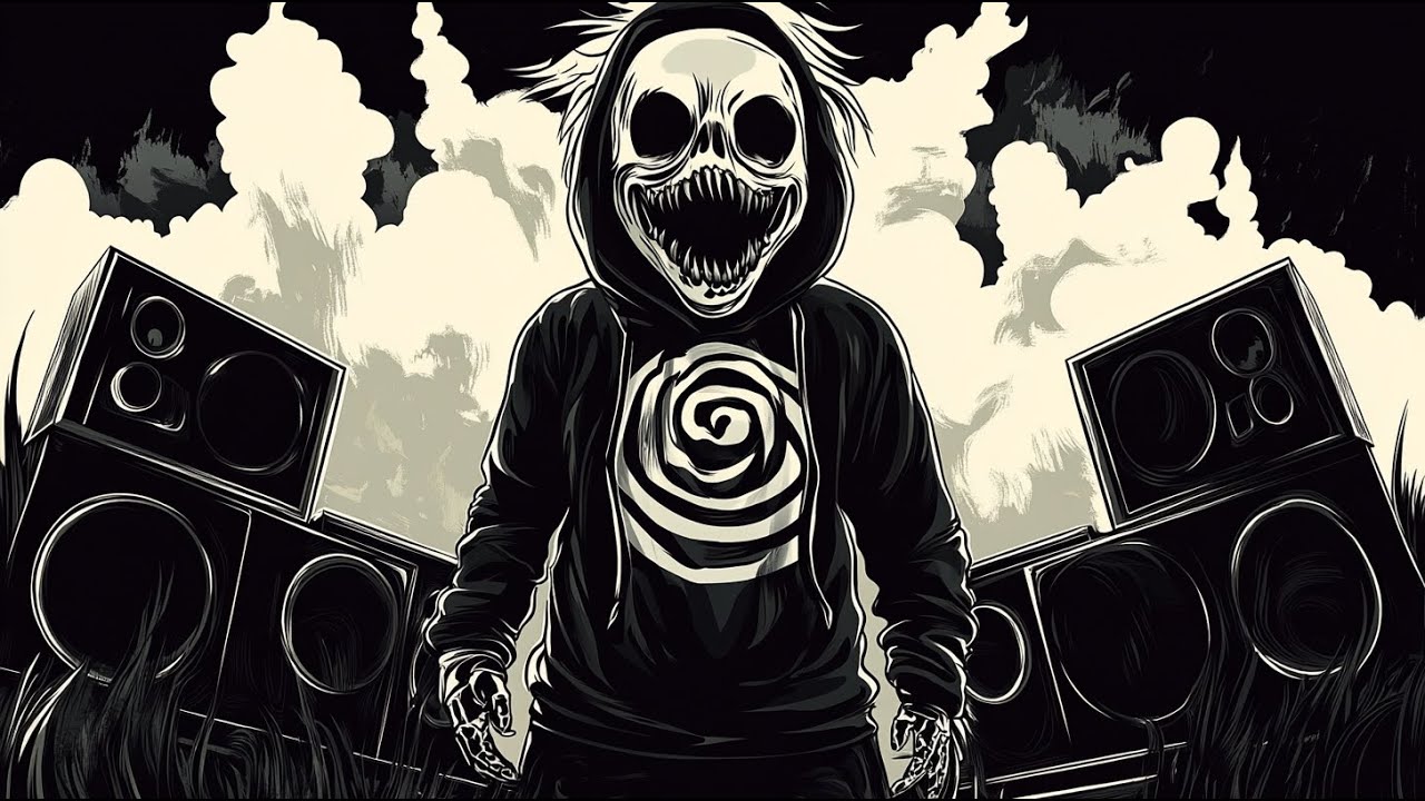 MicroChip - DistanceCaution | Free Underground Tekno