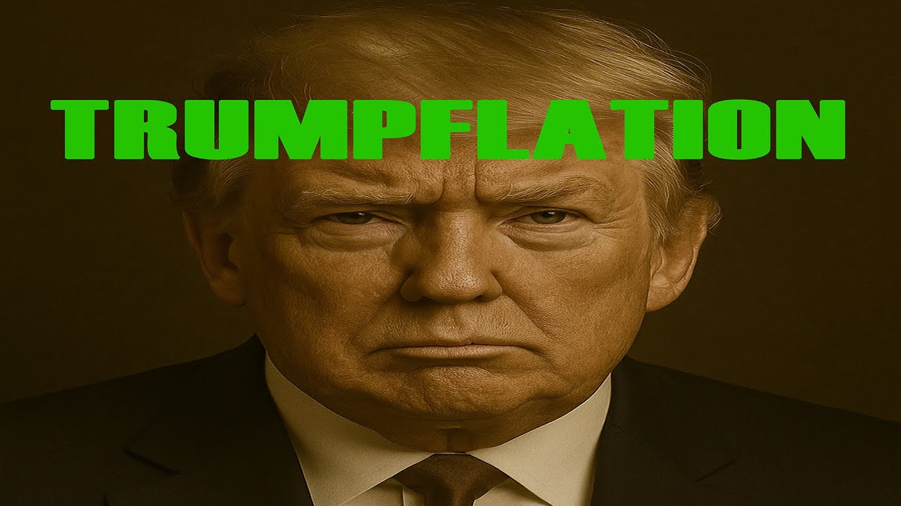 Trumpflation