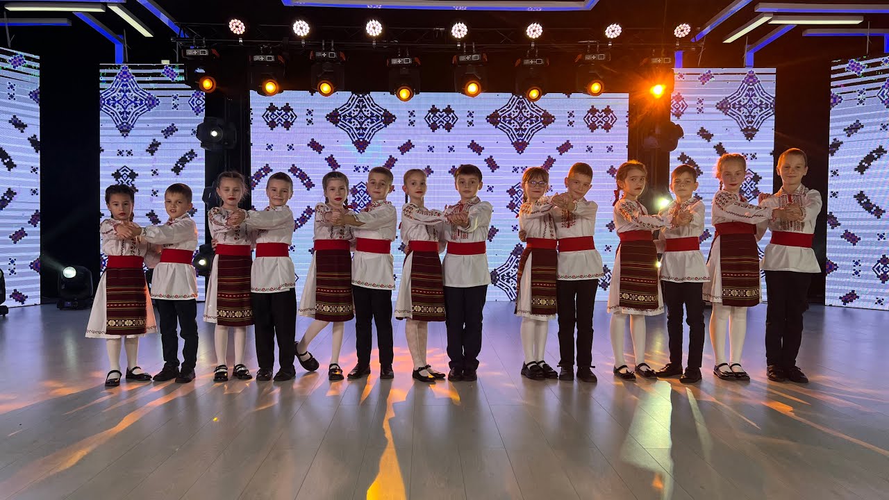 Vatra - Dansul Coasa