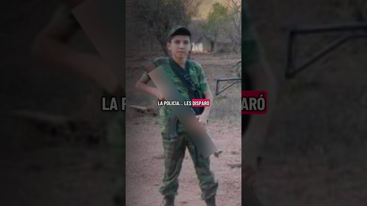 Aqu&iacute; cruz&oacute; una l&iacute;nea sin regreso. Y todo pas&oacute; en segundos. #education #sinaloa #mexico #mini6 #viral