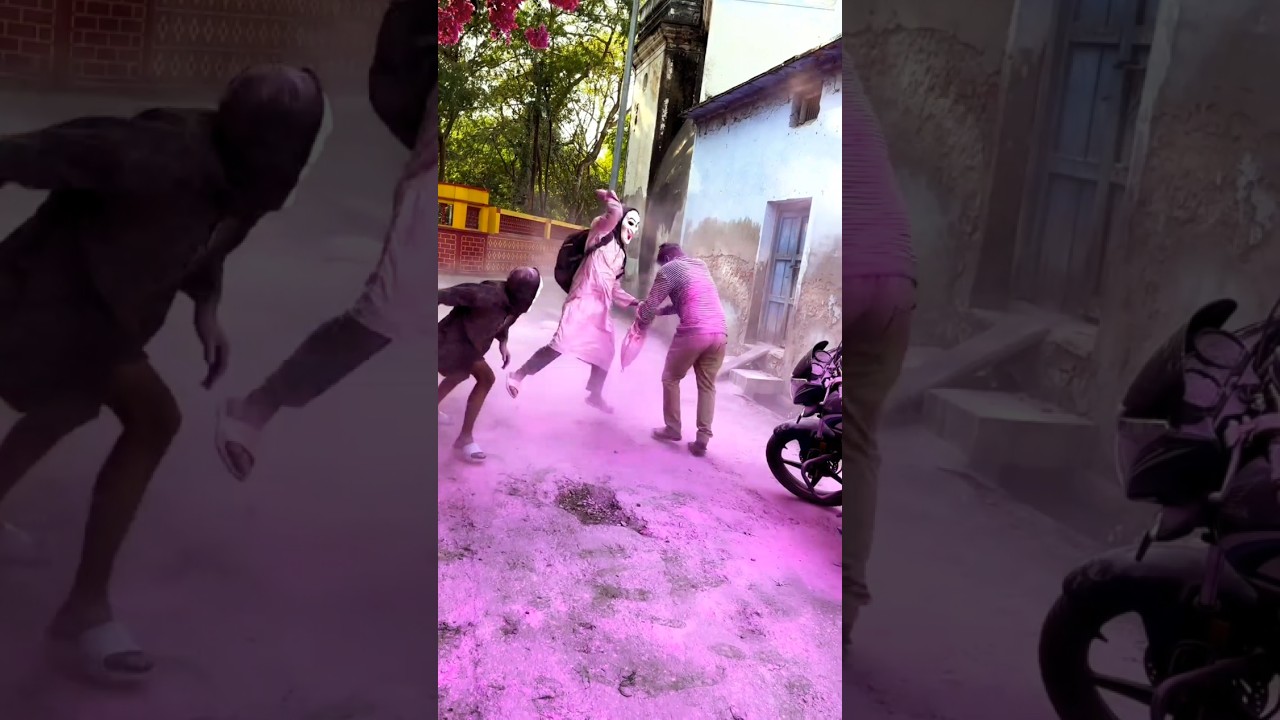 अरे भैया छुट्टी हो गई छुट्टी 😂 || #funny #comedy #shortvideo #ytshorts #shorts