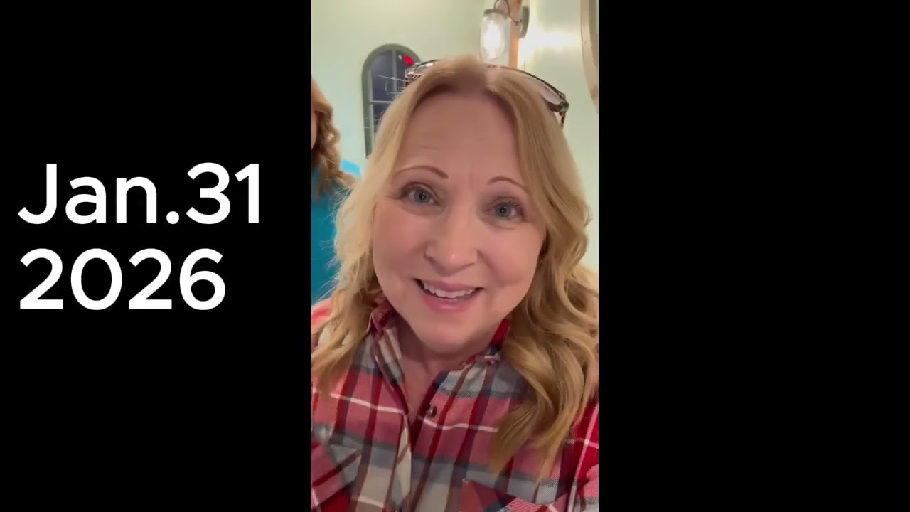 Adventures With Small Businesses Jan 2026