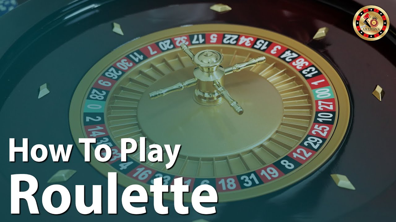 How to Play Roulette 101
