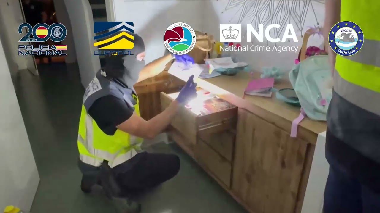 Operación Sombra Negra