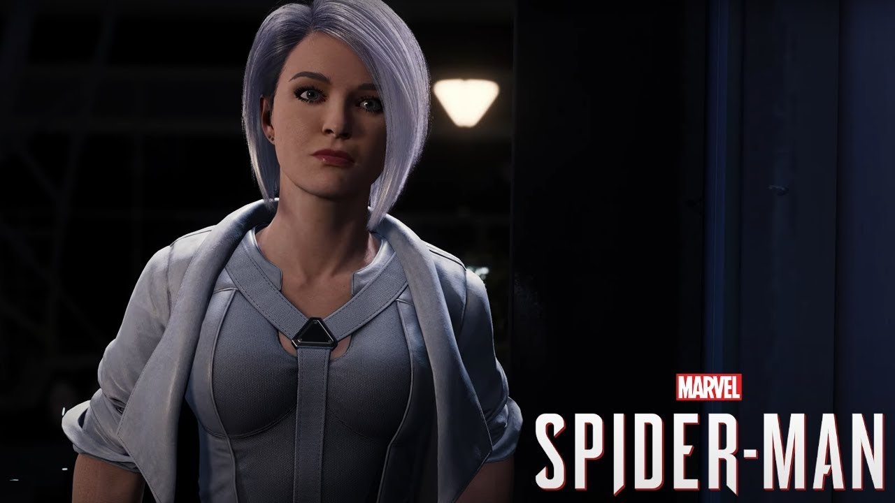 Прохождение Marvel's Spider-Man Remastered (Silver Lining) Часть 15