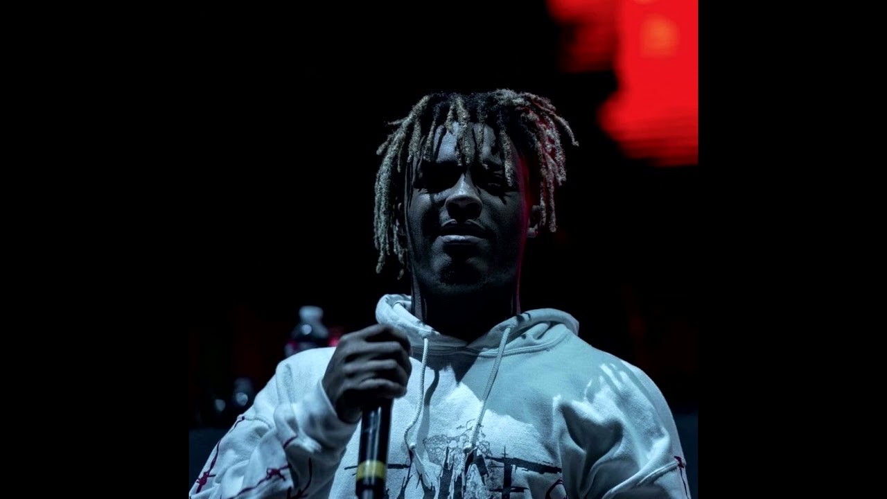 *FREE* (HARD) Juice WRLD Type Beat - 