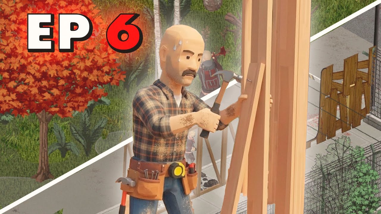 Ecos da Fortaleza em Construção | Episódio 6