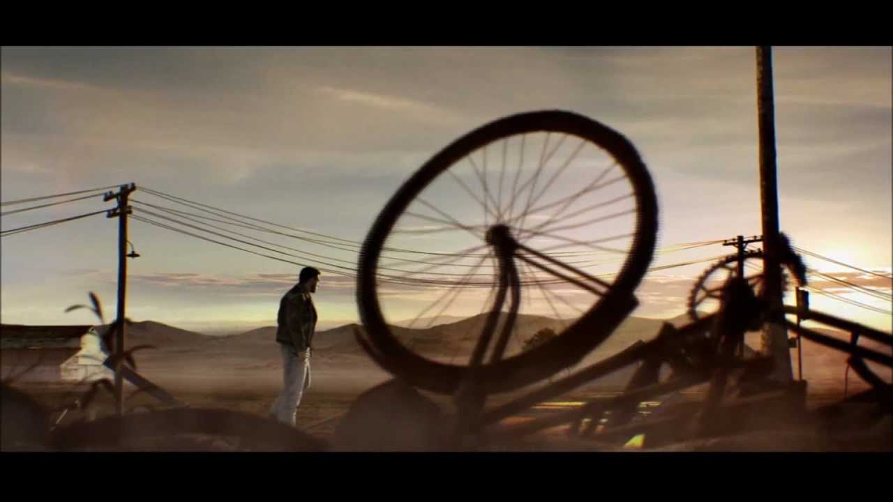 Painkiller: Hell & Damnation intro (Dubbing PL)