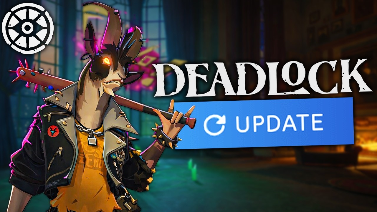 A Deadlock Pro Player Just Leaked EVERYTHING...