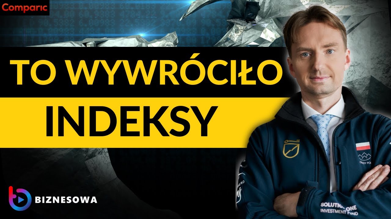 FED popsuł bal sylwestrowy | Podsumowanie tygodnia na rynkach 20.12.2024