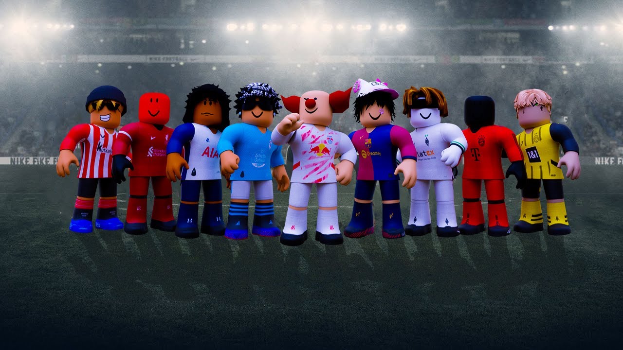 [FTP] TPS: Ultimate Soccer - Winner Stays