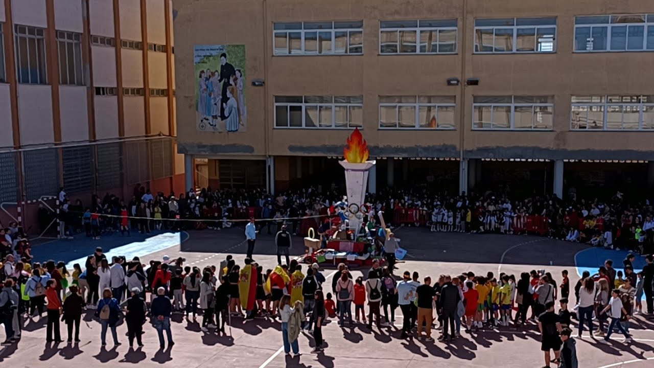 Falla Madre Josefa Campos Alaquàs