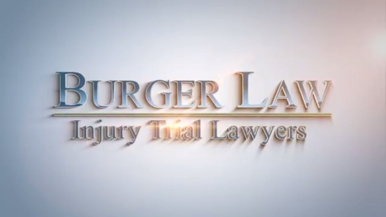 How Do Workplace Injuries Interplay When a Third Party Causes You Damages? | Burger Law