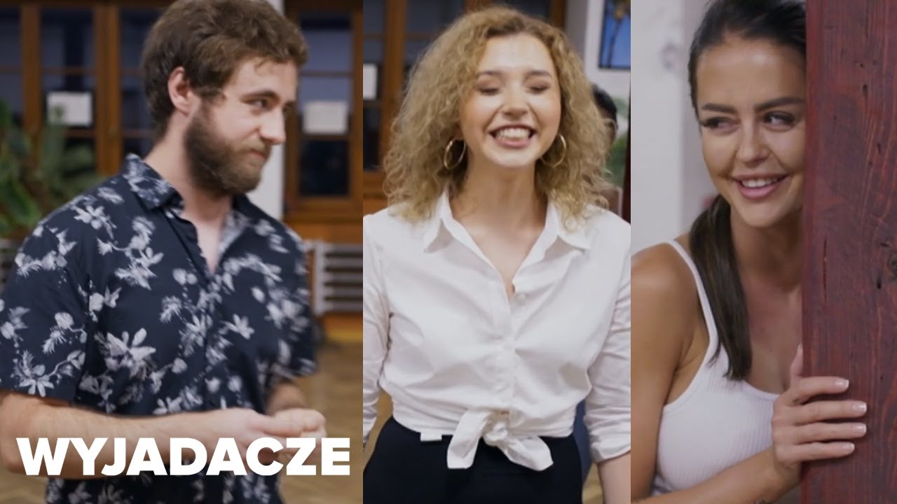 Miał pokazać, jak podbija do kobiet w klubie! Dziewczyny nie mogły wytrzymać ze śmiechu! [Wyjadacze]