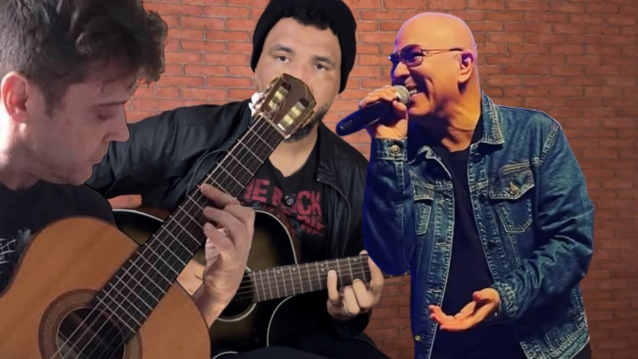 Pra não esquecer - Novo som vídeo aula solo 