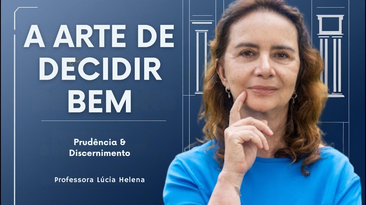 Como Fazer Escolhas Acertadas | Um olhar filosófico sobre decisões humanas
