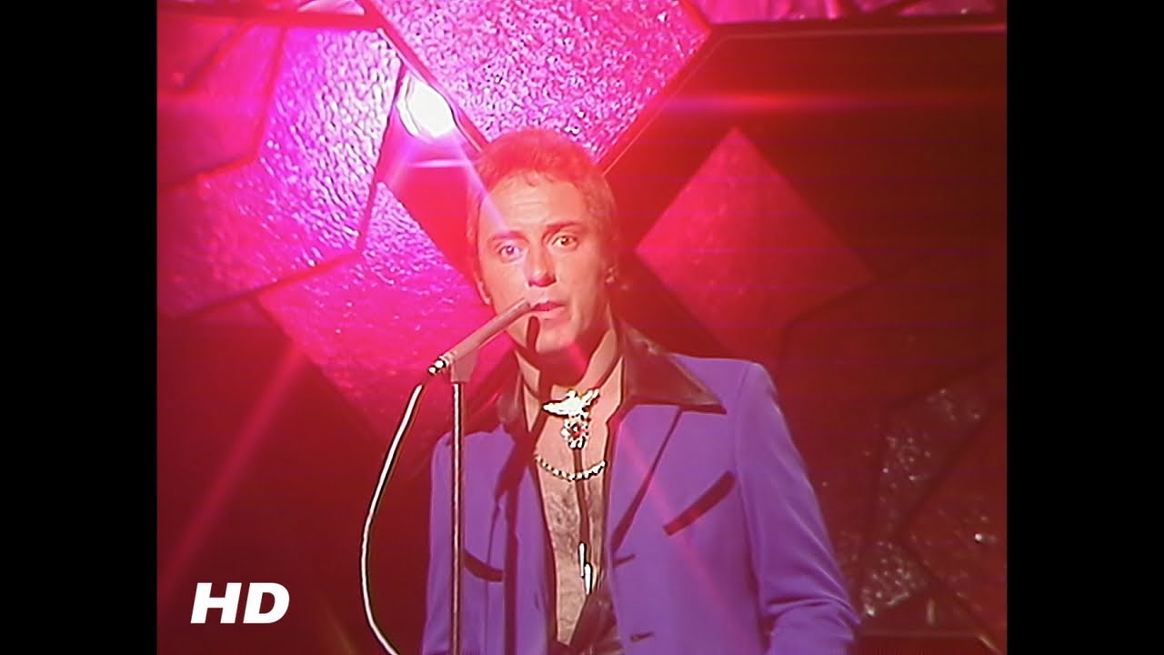 Showaddywaddy - Remember Then (Top of the Pops, 29/03/1979) [TOTP HD]