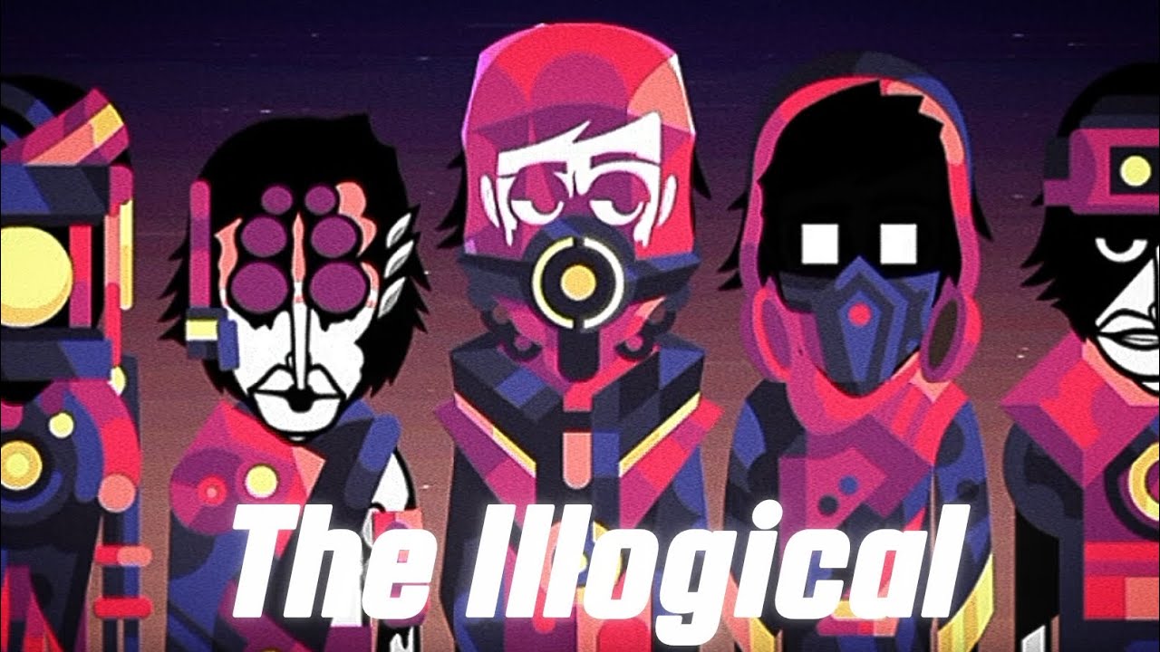 The Illogical - An Incredibox Stranger Things Mix
