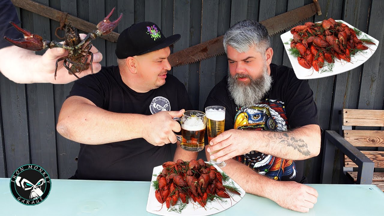 VEŽIAI prie ALAUS.......skanumelis