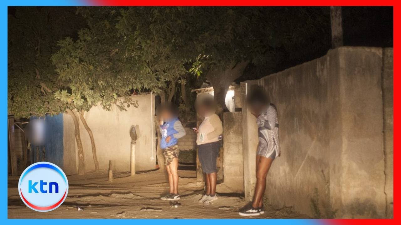 Serikali ya kaunti yaanzisha uchunguzi kuhusu dhulma za ngono Maai Mahiu
