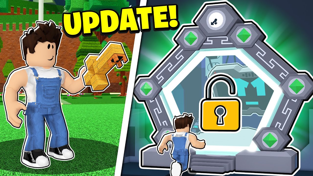HOW TO COMPLETE THE RB BATTLES SECRET MINIBOSS! (First Bit) Roblox