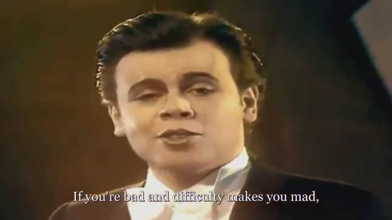 Play it on Easy - /v/ the Musical III