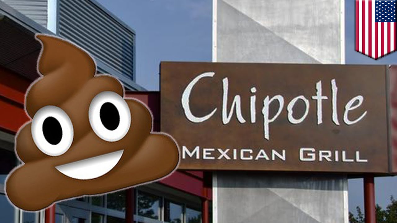 Chipotle E. coli and norovirus scare: 80 Boston College students ill after eating Chipotle