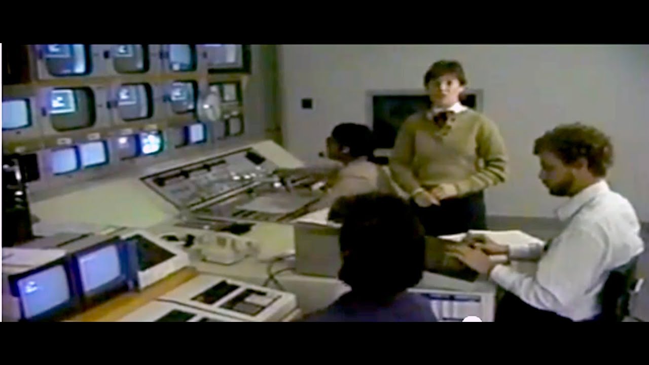 WHO-TV┃Des Moines┃Radio & TV┃1982┃Just Watch Us Now┃Special
