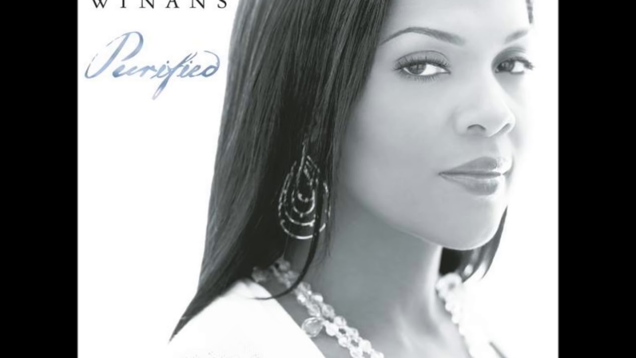 CeCe Winans- Pray