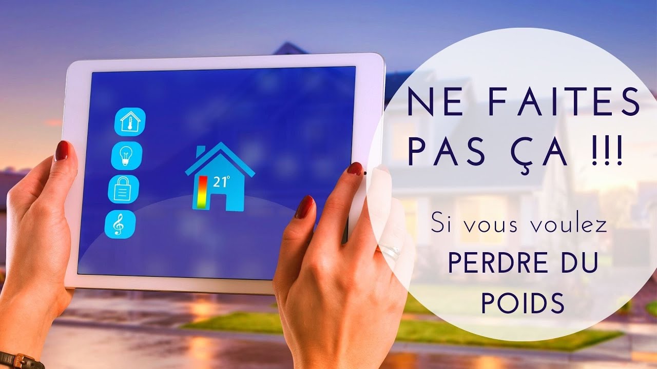 Comment TRANSFORMER la graisse BLANCHE en graisse BRUNE et perdre du poids facilement et sans effort
