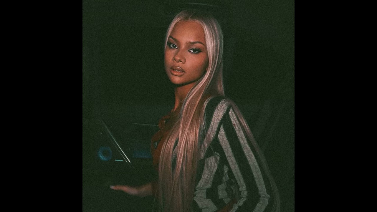 (FREE) Partynextdoor x Tory Lanez Type Beat - “Don’t Tell Anybody”