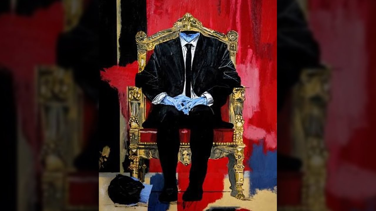Westside Gunn x Griselda Type Beat (dirty) - 