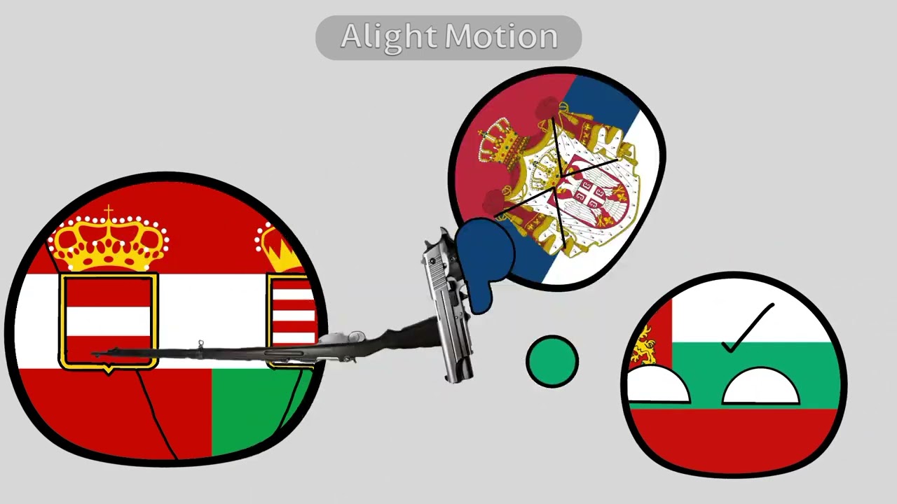 WW1 moments