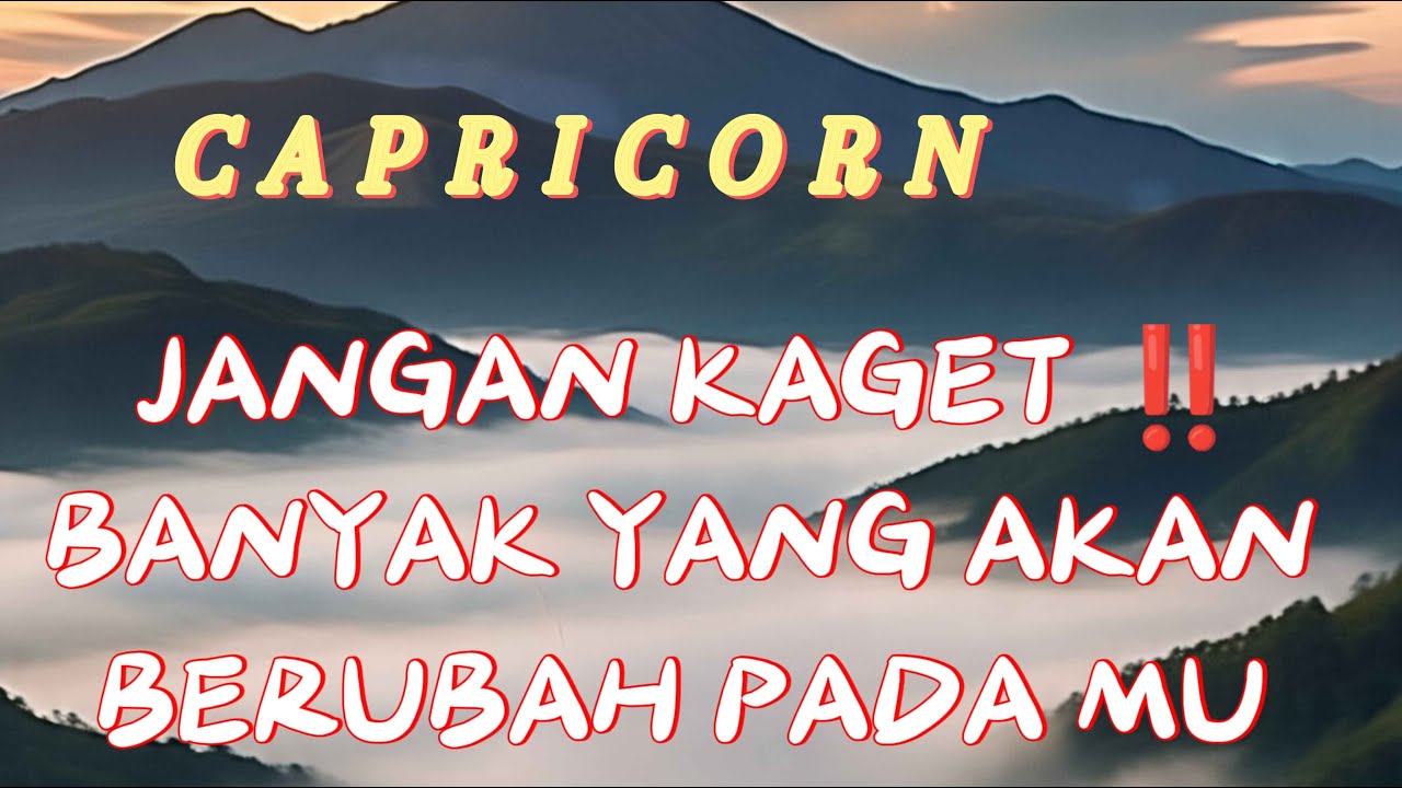 Capricorn