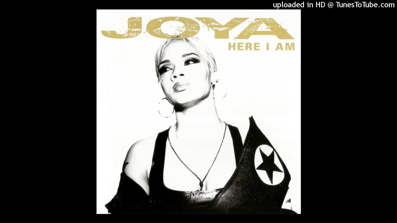 07. Joya - Do It Like This, Do It Like That