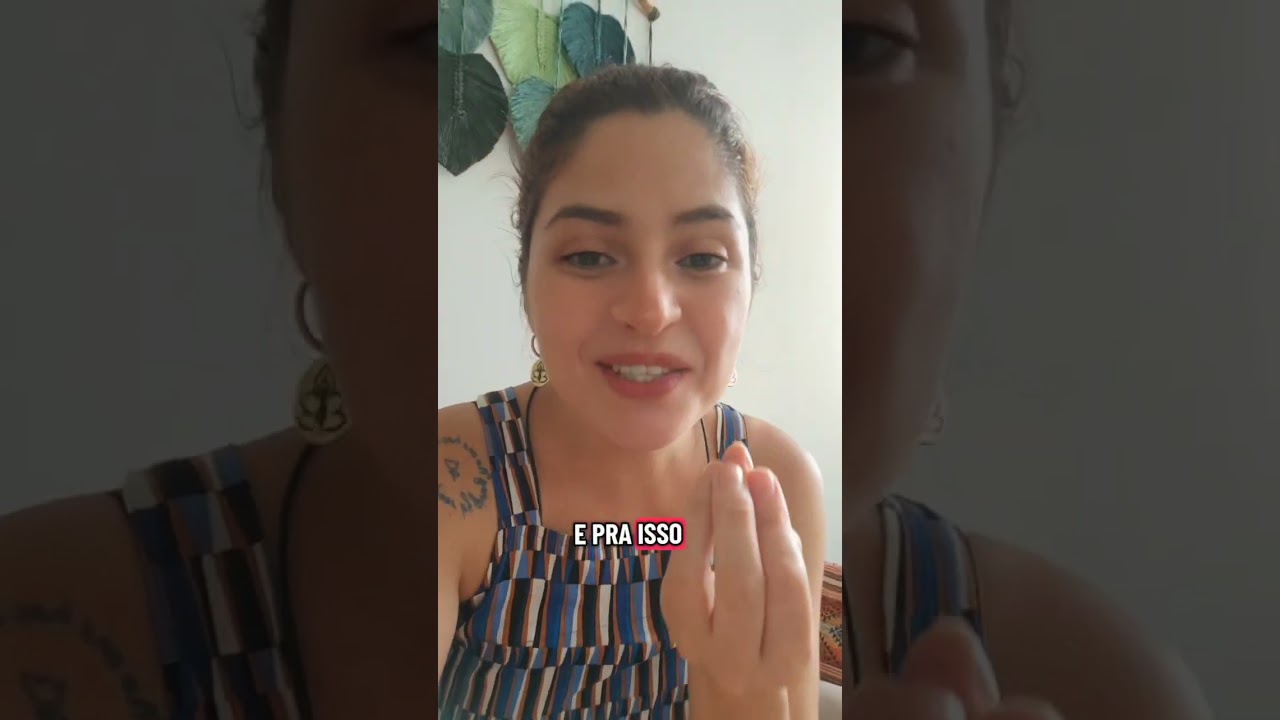 Você já pensou em desistir de algo?
