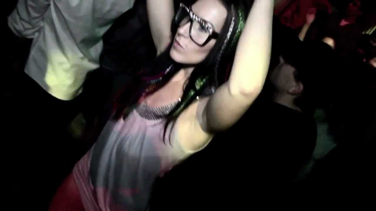 Static Revenger at Lizard Lounge || Official Aftermovie || Dallas, Tx