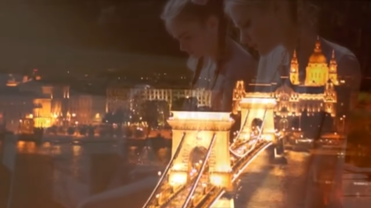 This is Europa - What We Love
