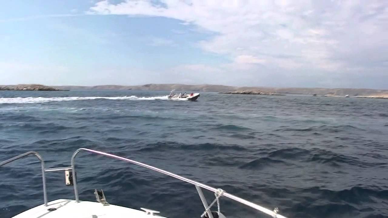 Testfahrt ZAR 53