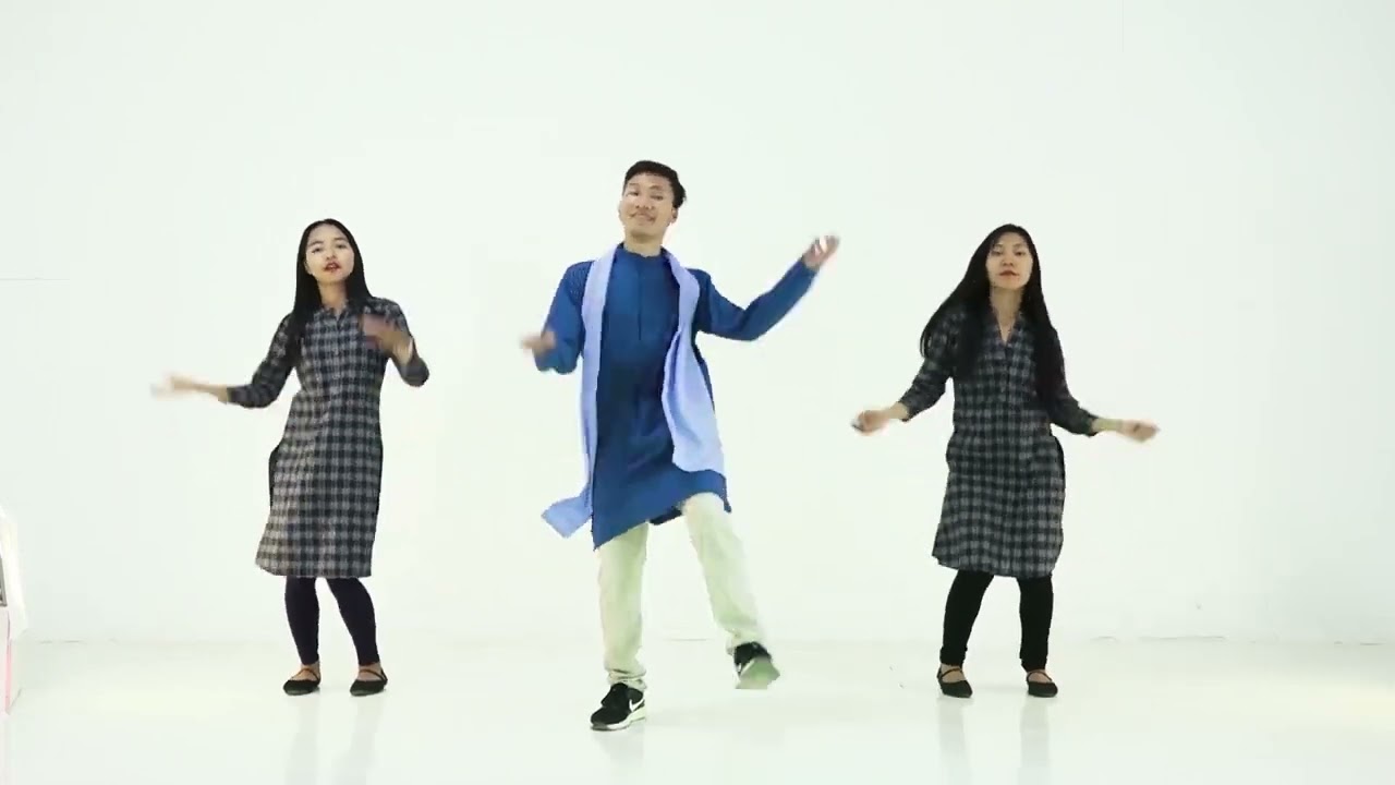 Salai ST Luaite, H.Zothansangi, Thian Nei Thiam.Pathian Duhdan In Nung Aw! (Jesu'n In Duh Vol 2)