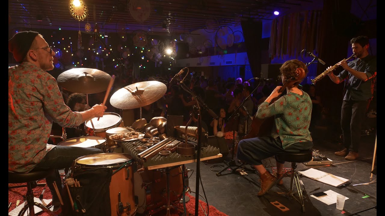La Mèche | Live @ Le Grand Bal des Chaudoudoux