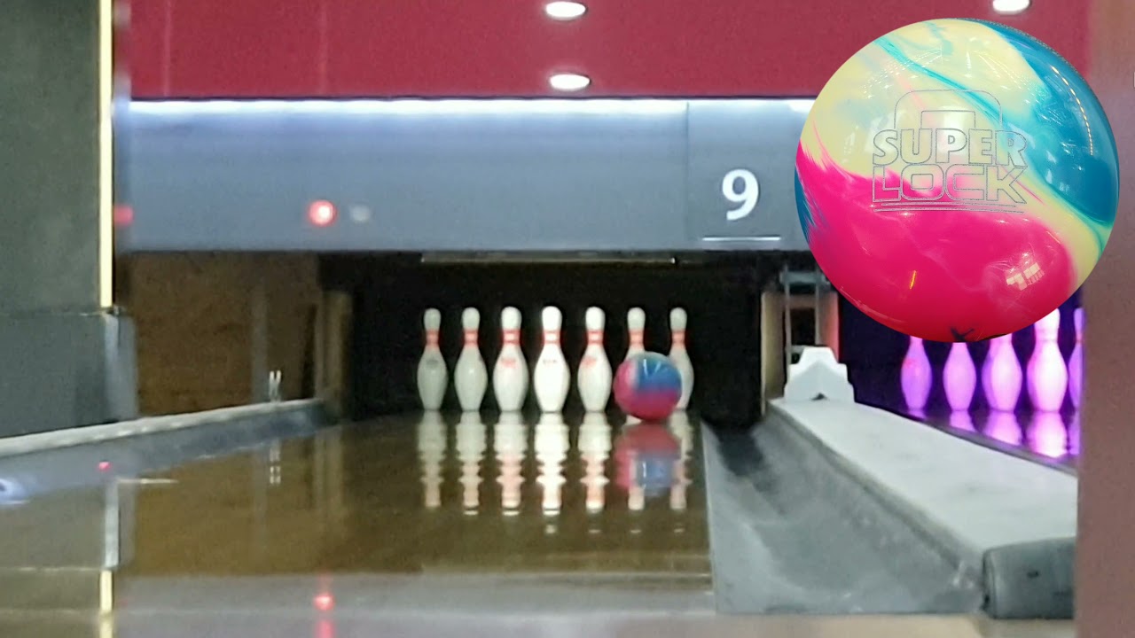 STORM SUPER LOCK