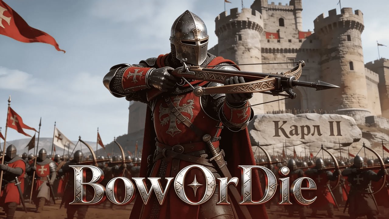 Семейное воссоединение #2 | Карл II | Mount & Blade II: Bannerlord