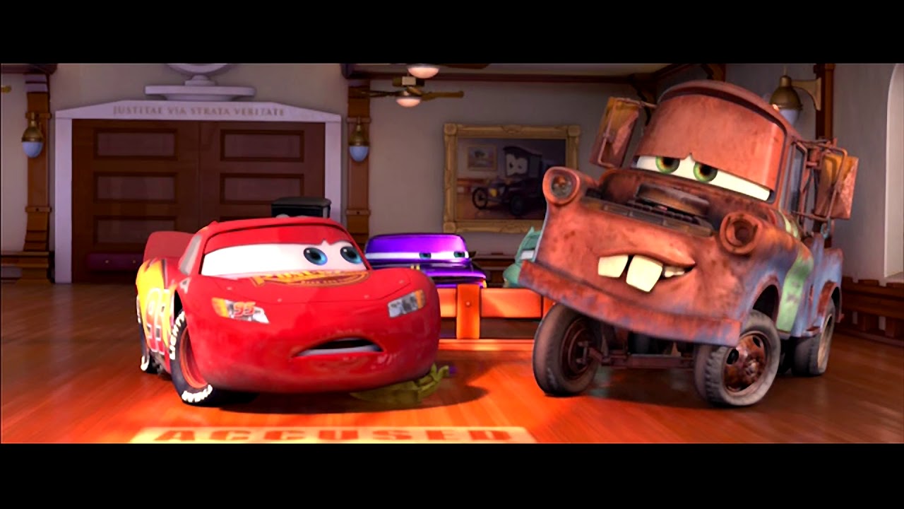 Opening Previews to: Toy Story 2 (2-Disc Special Edition) 2005 DVD