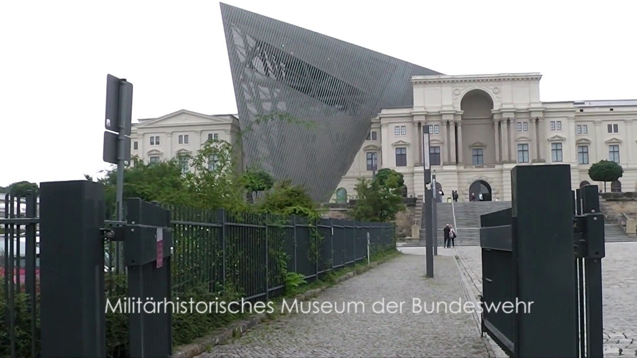 Milit&auml;rhistorisches Museum der Bundeswehr