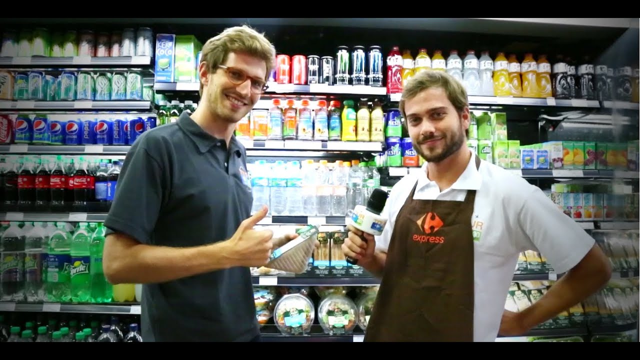 Carrefour Express